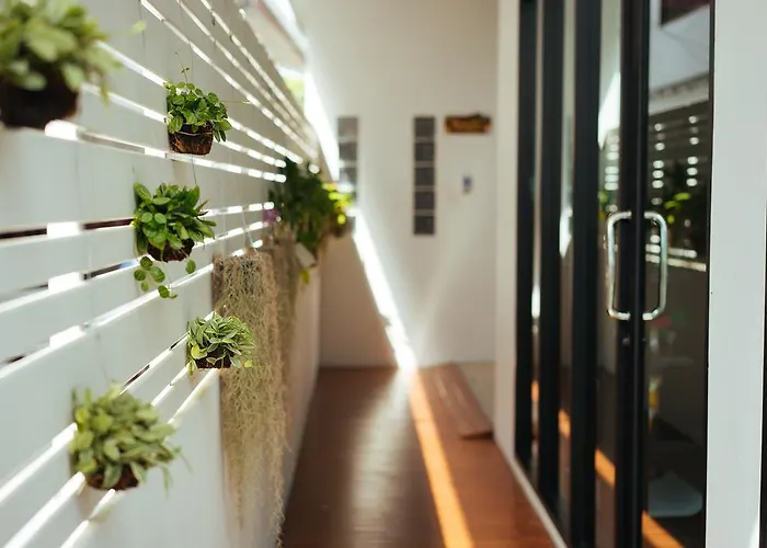 Ten Boutique House