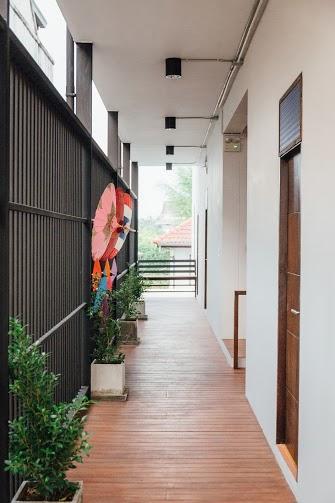 Boutique House 3*
