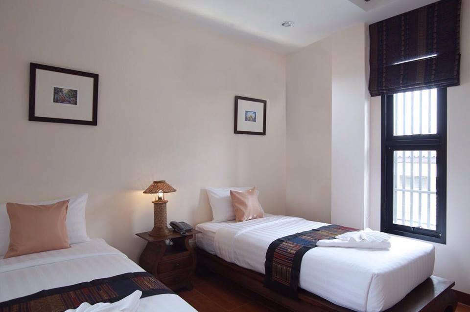 Guest house Boutique House 3*
