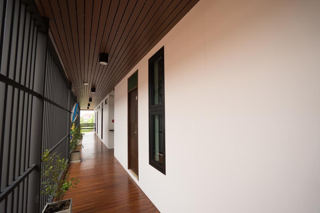 Gasthof Boutique House Chiang Mai