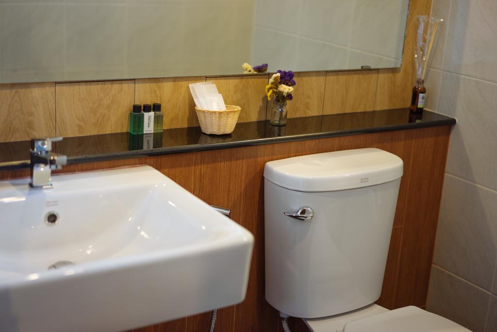 Boutique House Chiang Mai
